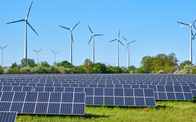  Why Renewable Energy: Reasons to Invest in Clean, Cheap Energy